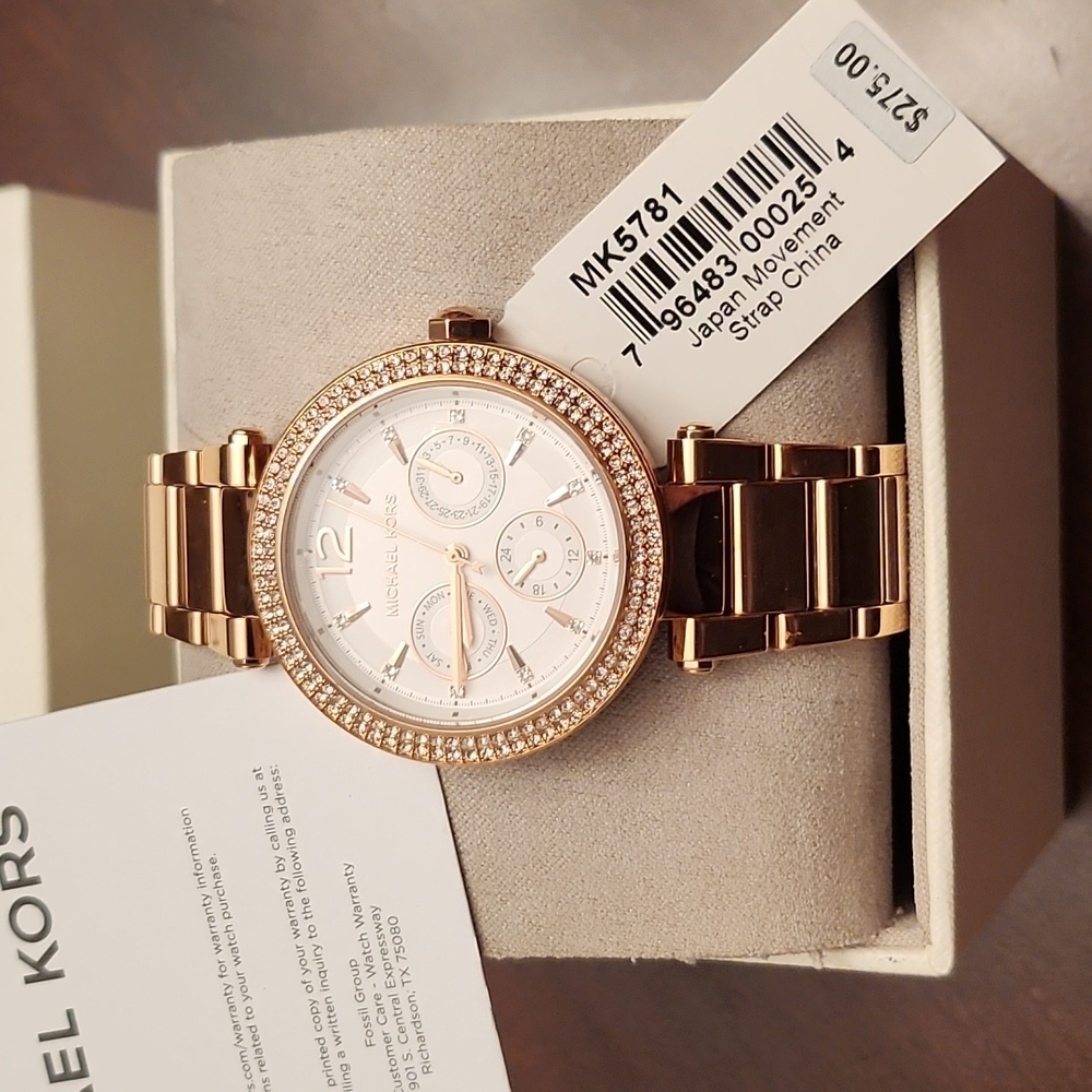 Michael Kors